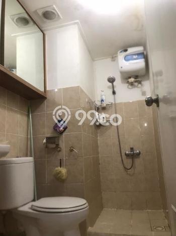 Hunian Strategis 42m2 di Pluit Jakarta Utara 2 KT Hunian Strategis 42m2 di Pluit Jakarta Utara 2 KT