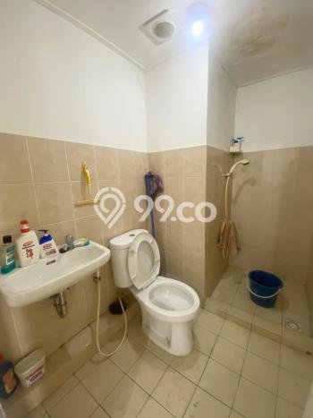 Apartemen Minimalis untuk Disewa, 3 Kamar di Jakarta Utara Apartemen Minimalis untuk Disewa, 3 Kamar di Jakarta Utara