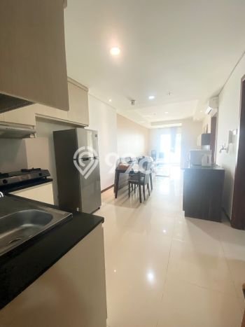 Apartemen Favorit Nyaman Dijual di Jakarta Utara dengan 2 Kamar Tidur Apartemen Favorit Nyaman Dijual di Jakarta Utara dengan 2 Kamar Tidur