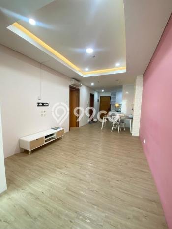 Apartemen Cozy Dijual di Jakarta Utara Spesifikasi 2 KT, 2 KM Apartemen Cozy Dijual di Jakarta Utara Spesifikasi 2 KT, 2 KM