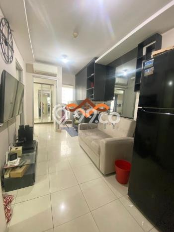 Apartemen Minimalis untuk Disewa, 2 Kamar di Jakarta Utara Apartemen Minimalis untuk Disewa, 2 Kamar di Jakarta Utara