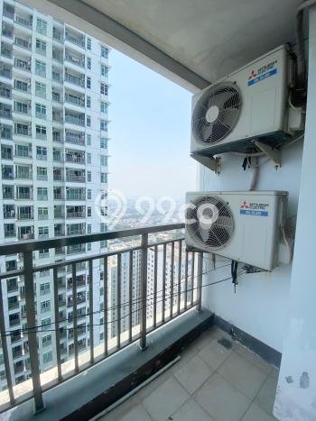 Sewa Apartemen Harga Terjangkau di Muara Karang 2 KT Sewa Apartemen Harga Terjangkau di Muara Karang 2 KT