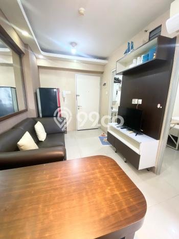 Dijual Apartemen 2 KT 1 KM di Muara Karang Luas 37m2 Dijual Apartemen 2 KT 1 KM di Muara Karang Luas 37m2