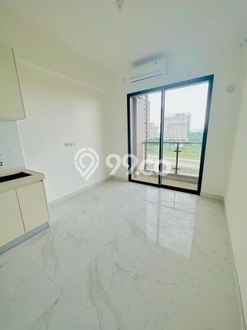 Apartemen Favorit Nyaman Dijual di Tangerang dengan 1 Kamar Tidur Apartemen Favorit Nyaman Dijual di Tangerang dengan 1 Kamar Tidur