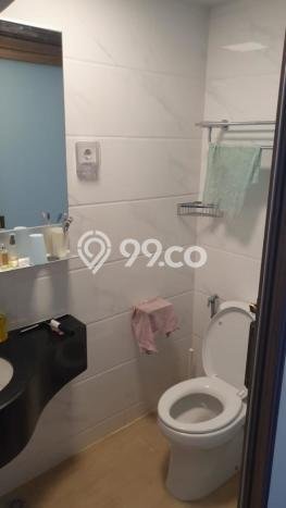 Apartemen Terawat Dijual di Tangerang Spesifikasi 1 KT, 1 KM Apartemen Terawat Dijual di Tangerang Spesifikasi 1 KT, 1 KM
