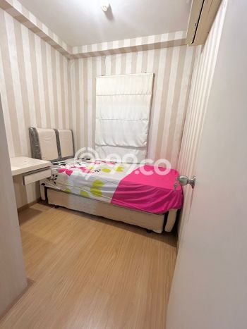 Apartemen Harga Terjangkau untuk Dijual di Muara Karang Dengan Spesifikasi 2 KT & 1 KM Apartemen Harga Terjangkau untuk Dijual di Muara Karang Dengan Spesifikasi 2 KT & 1 KM