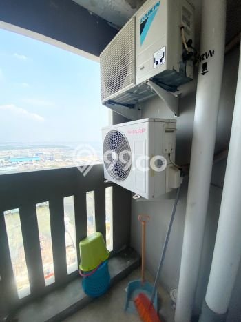 Sewa Apartemen Ekonomis 2 KT di Pluit Jakarta Utara Sewa Apartemen Ekonomis 2 KT di Pluit Jakarta Utara