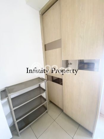 Apartemen Nyaman untuk Disewa, 2 Kamar di Jakarta Utara Apartemen Nyaman untuk Disewa, 2 Kamar di Jakarta Utara