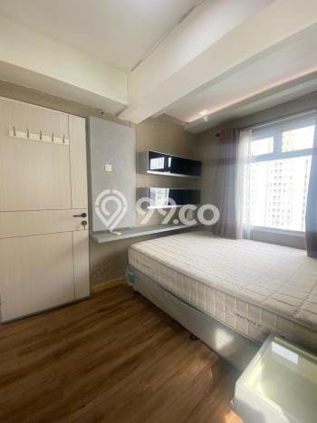 Apartemen Sewa 2 Kamar Murah Siap Huni di Jakarta Utara, Luas 49m2 Apartemen Sewa 2 Kamar Murah Siap Huni di Jakarta Utara, Luas 49m2