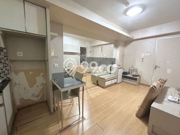 Apartemen Harga Terjangkau untuk Dijual di Muara Karang Dengan Spesifikasi 2 KT & 1 KM Apartemen Harga Terjangkau untuk Dijual di Muara Karang Dengan Spesifikasi 2 KT & 1 KM