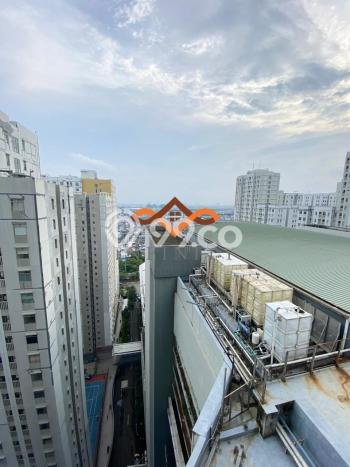 Disewakan Apartemen Terjangkau 1 BR di Pluit Jakarta Utara Disewakan Apartemen Terjangkau 1 BR di Pluit Jakarta Utara