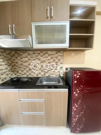 Apartemen Disewakan 2 Kamar Murah Siap Huni di Jakarta Utara, Luas 37m2 Apartemen Disewakan 2 Kamar Murah Siap Huni di Jakarta Utara, Luas 37m2