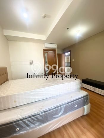 Dijual Apartemen di Jakarta Utara 2 Kamar & 2 Kamar Mandi, Luas 74m2 Dijual Apartemen di Jakarta Utara 2 Kamar & 2 Kamar Mandi, Luas 74m2