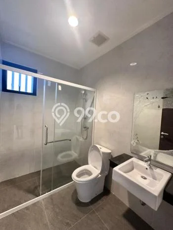 DREAM HOME! Rumah di Kosambi, 4 KT, Bebas Banjir, Luas 120m2m² Bangunan 120m2m² DREAM HOME! Rumah di Kosambi, 4 KT, Bebas Banjir, Luas 120m2m² Bangunan 120m2m²
