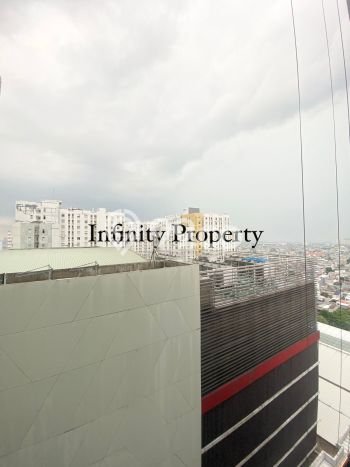 Untuk Dijual Apartemen 3 KT & 1 KM di Jakarta Utara Lokasi Strategis Untuk Dijual Apartemen 3 KT & 1 KM di Jakarta Utara Lokasi Strategis