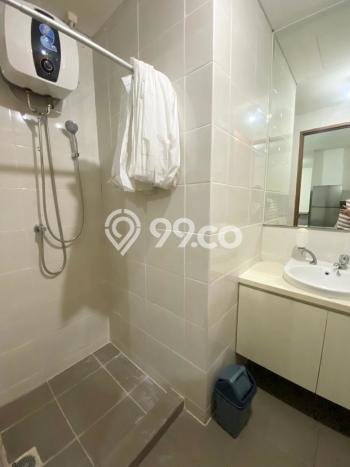 Apartemen Strategis 77m2 di Pluit Jakarta Utara 2 Bedroom Apartemen Strategis 77m2 di Pluit Jakarta Utara 2 Bedroom