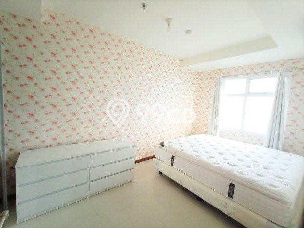 Apartemen Terawat Dijual di Jakarta Utara Spesifikasi 1 KT, 1 KM Apartemen Terawat Dijual di Jakarta Utara Spesifikasi 1 KT, 1 KM