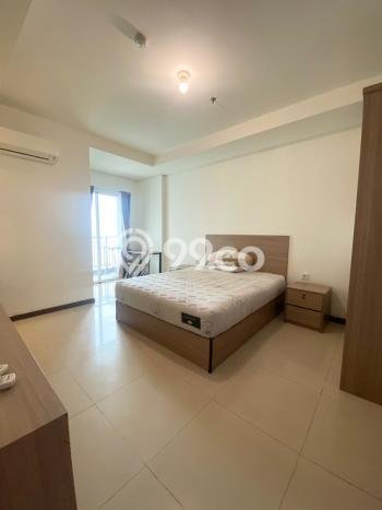 Apartemen Strategis 77m2 di Pluit Jakarta Utara 2 Bedroom Apartemen Strategis 77m2 di Pluit Jakarta Utara 2 Bedroom