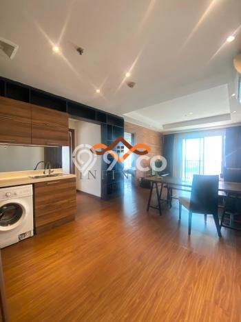 Sewa Apartemen Ekonomis 2 BR di Pluit Jakarta Utara Sewa Apartemen Ekonomis 2 BR di Pluit Jakarta Utara