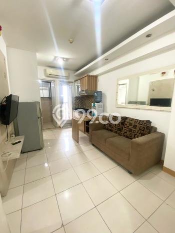 Hunian Apartemen Budget Friendly di Jakarta Utara dengan 2 Kamar Tidur, 1 Kamar Mandi Hunian Apartemen Budget Friendly di Jakarta Utara dengan 2 Kamar Tidur, 1 Kamar Mandi