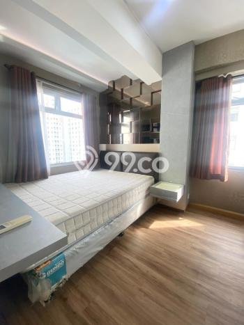 Apartemen Sewa 2 Kamar Murah Siap Huni di Jakarta Utara, Luas 49m2 Apartemen Sewa 2 Kamar Murah Siap Huni di Jakarta Utara, Luas 49m2