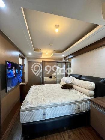 Sewa Apartemen Ekonomis 1 BR di Muara Karang Jakarta Utara Sewa Apartemen Ekonomis 1 BR di Muara Karang Jakarta Utara