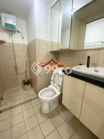 Apartemen Minimalis untuk Disewa, 2 Kamar di Jakarta Utara Apartemen Minimalis untuk Disewa, 2 Kamar di Jakarta Utara