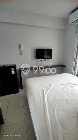 Dijual Apartemen 1 KT di Jakarta Utara Luas 21m2 Dijual Apartemen 1 KT di Jakarta Utara Luas 21m2