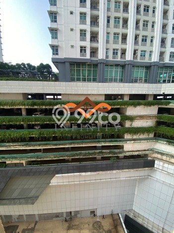 Apartemen Sewa 2 Kamar Hemat Siap Huni di Jakarta Utara, Luas 37m2 Apartemen Sewa 2 Kamar Hemat Siap Huni di Jakarta Utara, Luas 37m2