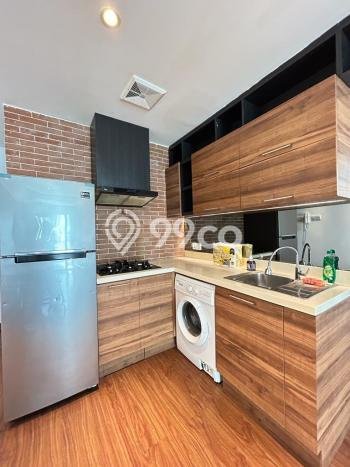 Dijual Apartemen 2 KT & 2 KM di Jakarta Utara Area Strategis Dijual Apartemen 2 KT & 2 KM di Jakarta Utara Area Strategis