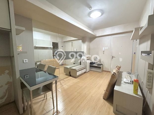 Apartemen Harga Terjangkau untuk Dijual di Muara Karang Dengan Spesifikasi 2 KT & 1 KM Apartemen Harga Terjangkau untuk Dijual di Muara Karang Dengan Spesifikasi 2 KT & 1 KM