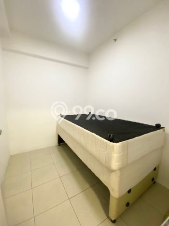 Apartemen Minimalis untuk Disewa, 2 Kamar di Jakarta Utara Apartemen Minimalis untuk Disewa, 2 Kamar di Jakarta Utara