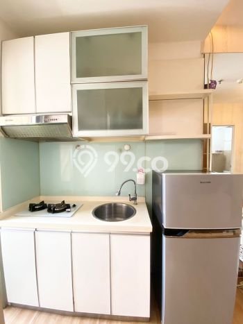 Untuk Dijual Apartemen 2 KT di Jakarta Utara Luas 37m2 Untuk Dijual Apartemen 2 KT di Jakarta Utara Luas 37m2