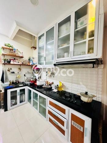 Dijual Rumah 2 Kamar Lokasi Ideal Nyaman dan Strategis di Cipondoh Dijual Rumah 2 Kamar Lokasi Ideal Nyaman dan Strategis di Cipondoh