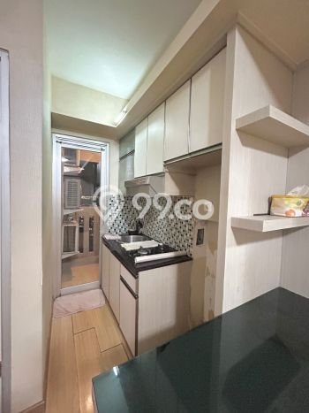 Apartemen Harga Terjangkau untuk Dijual di Muara Karang Dengan Spesifikasi 2 KT & 1 KM Apartemen Harga Terjangkau untuk Dijual di Muara Karang Dengan Spesifikasi 2 KT & 1 KM