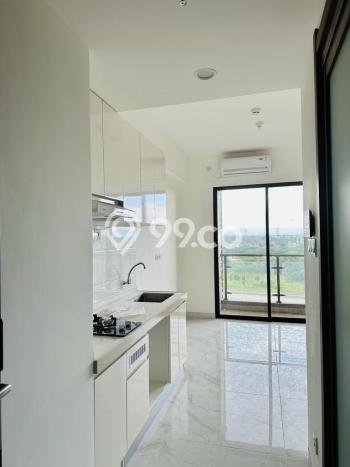 Apartemen Favorit Nyaman Dijual di Tangerang dengan 1 Kamar Tidur Apartemen Favorit Nyaman Dijual di Tangerang dengan 1 Kamar Tidur