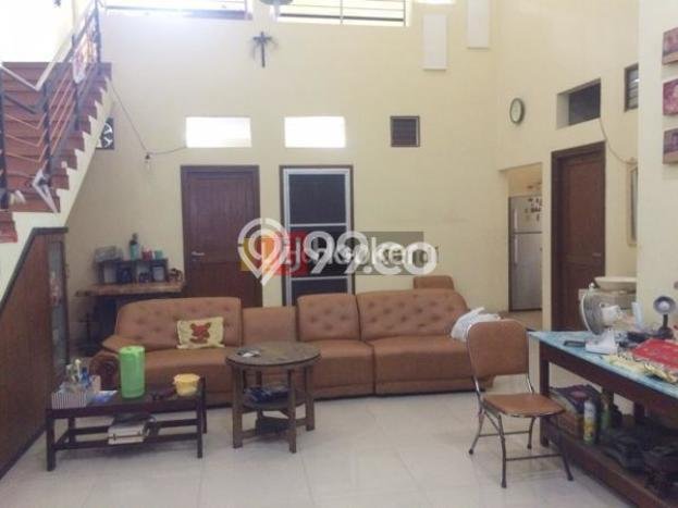Rumah Modern 4 Kamar LT 200m2 di Tlogosari Rumah Modern 4 Kamar LT 200m2 di Tlogosari