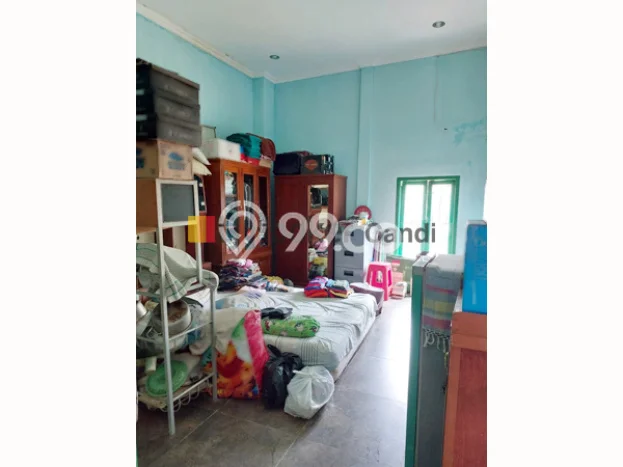 Dijual Cepat Rumah Favorit Siap Huni LB 270m2 di Tembalang, Semarang Dijual Cepat Rumah Favorit Siap Huni LB 270m2 di Tembalang, Semarang