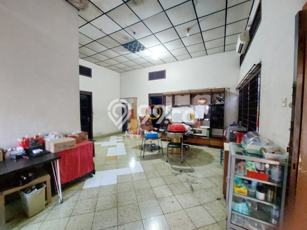 Rumah Eksklusif Dijual LT 685m2 di Banyumanik, Semarang Rumah Eksklusif Dijual LT 685m2 di Banyumanik, Semarang