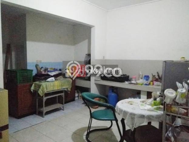Rumah Luas Asri 2 KT Siap Pakai di Jagalan Semarang Rumah Luas Asri 2 KT Siap Pakai di Jagalan Semarang