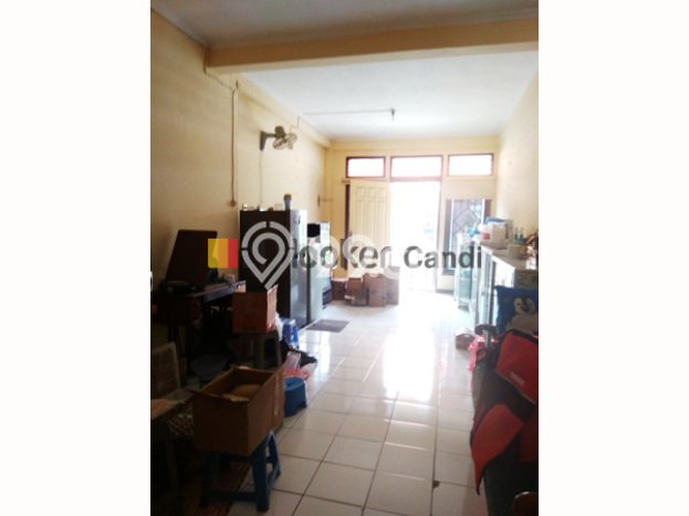 Rumah Modern 2 KT LT 63m2 di Kranggan Rumah Modern 2 KT LT 63m2 di Kranggan