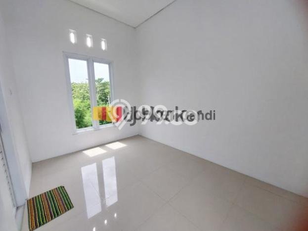 Dijual Cepat Rumah Favorit Siap Huni LB 123m2 di Tembalang, Semarang Dijual Cepat Rumah Favorit Siap Huni LB 123m2 di Tembalang, Semarang