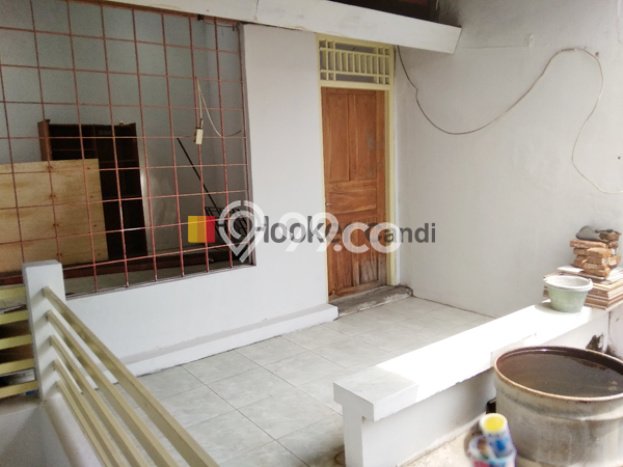 Rumah Modern 3 KT di Lamper Semarang Rumah Modern 3 KT di Lamper Semarang