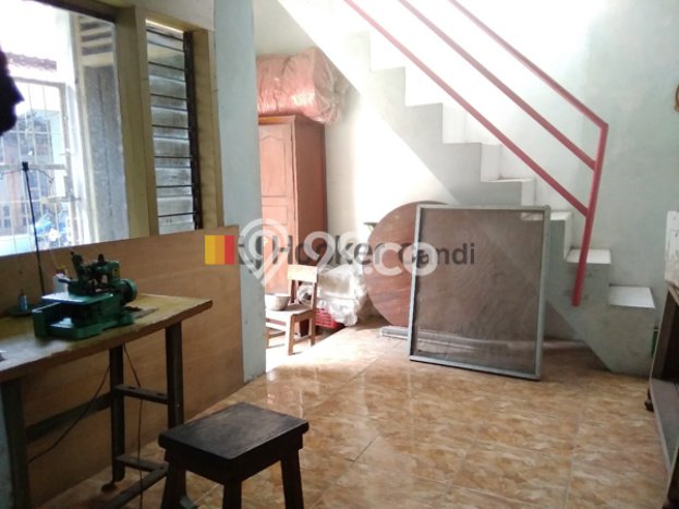 Rumah Modern 3 KT di Lamper Semarang Rumah Modern 3 KT di Lamper Semarang