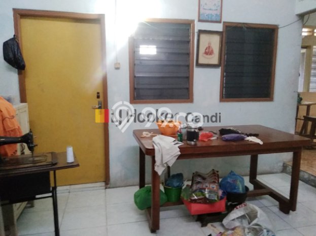 Rumah Modern 3 KT di Lamper Semarang Rumah Modern 3 KT di Lamper Semarang