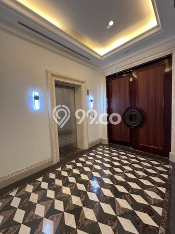 Hunian Apartemen High-Class untuk Dijual di Jakarta Selatan dengan 4 BR & 4 Kamar Mandi Hunian Apartemen High-Class untuk Dijual di Jakarta Selatan dengan 4 BR & 4 Kamar Mandi