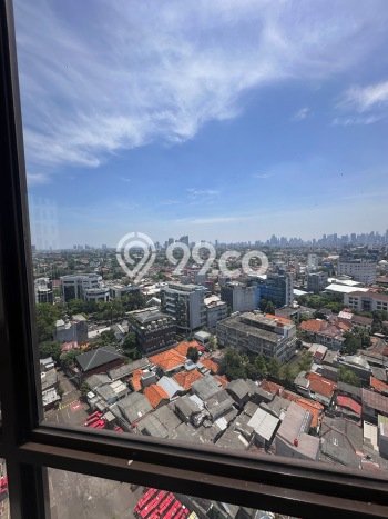 Apartemen Ideal Dijual di Pasar Minggu, Jakarta Selatan Punya 1 KT / 1 Kamar Mandi Apartemen Ideal Dijual di Pasar Minggu, Jakarta Selatan Punya 1 KT / 1 Kamar Mandi