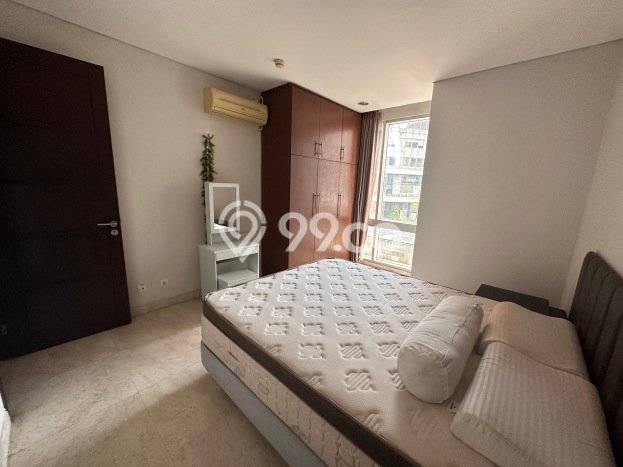 Apartemen Strategis 83m2 di Kuningan Jakarta Selatan 2 Bedroom Apartemen Strategis 83m2 di Kuningan Jakarta Selatan 2 Bedroom
