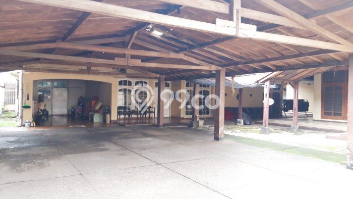 Rumah Mewah LB 1200m2 Siap Huni Desain Elegan di Pondok Labu, Jakarta Selatan Rumah Mewah LB 1200m2 Siap Huni Desain Elegan di Pondok Labu, Jakarta Selatan