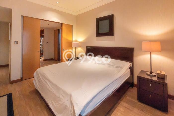 Sewa Apartemen Nyaman 2 KT 215m2 di Kebayoran Lama Jakarta Selatan Sewa Apartemen Nyaman 2 KT 215m2 di Kebayoran Lama Jakarta Selatan